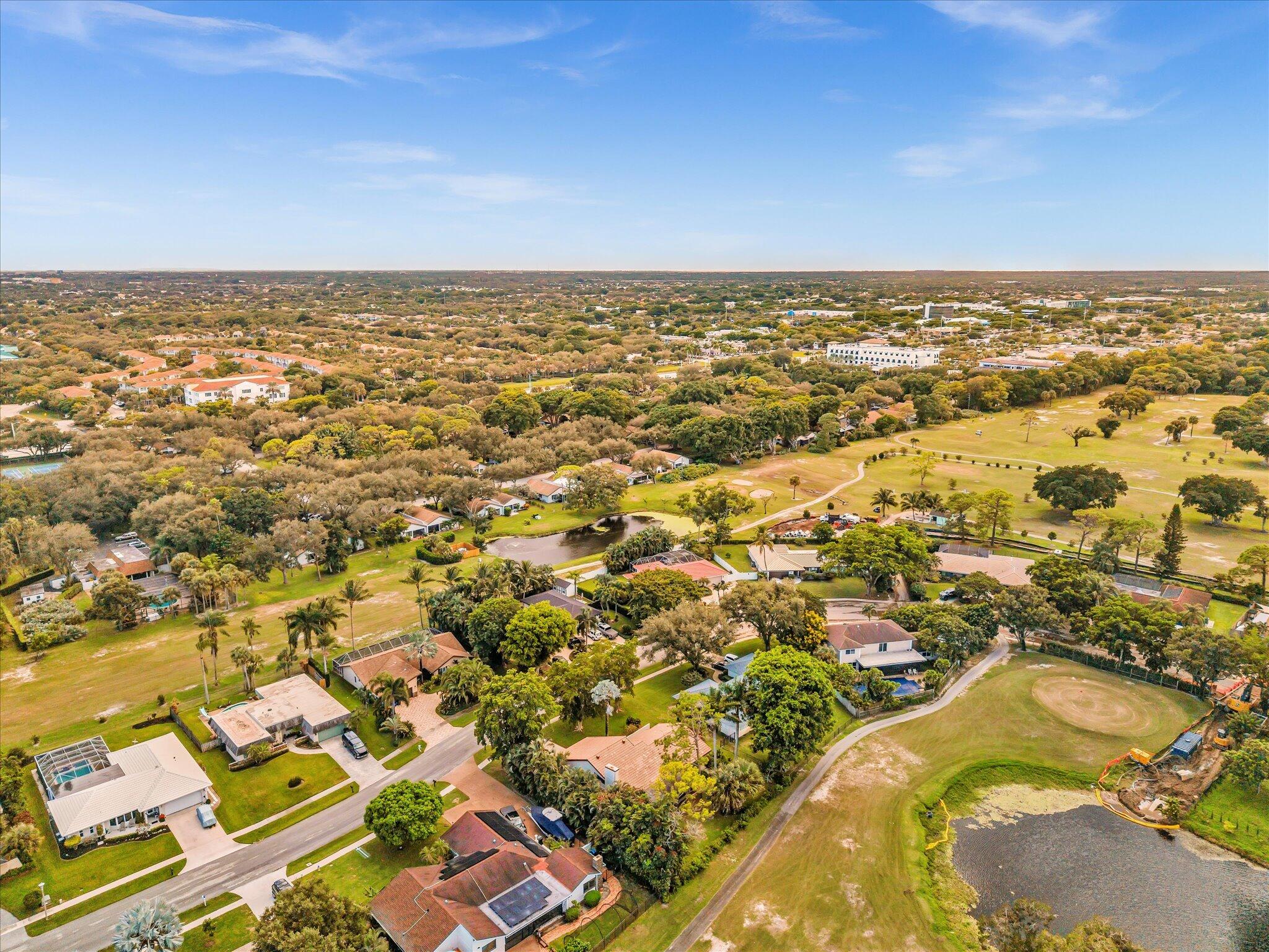 Sherwood Park/Lakeview - Residential