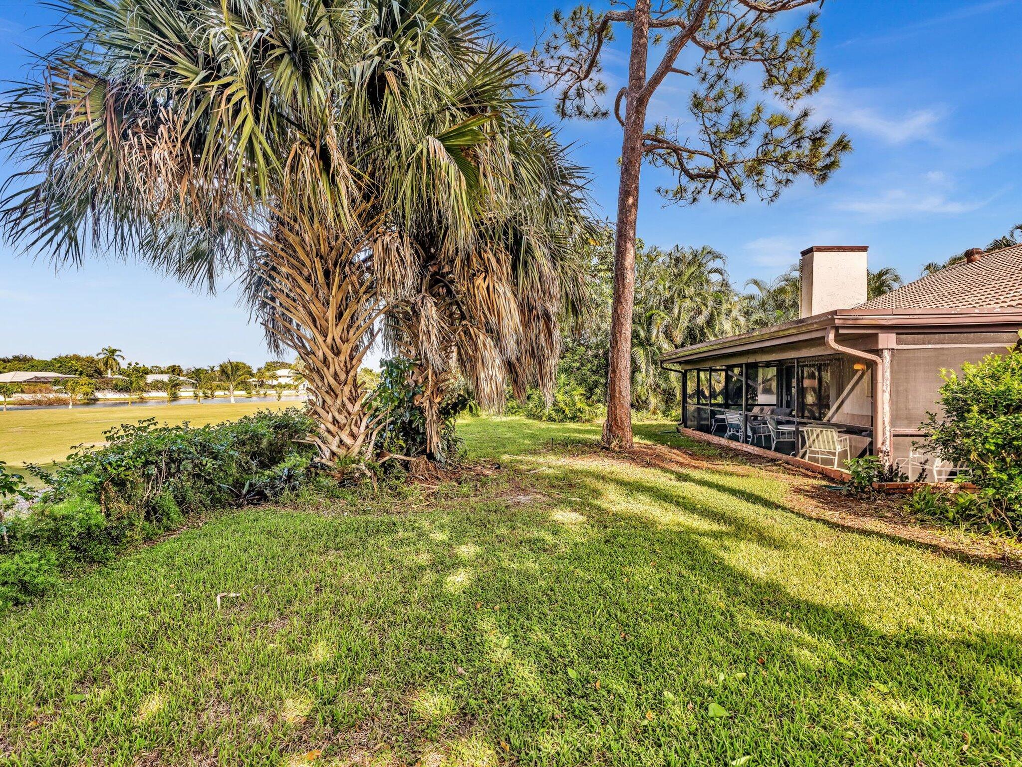 Sherwood Park/Lakeview - Residential