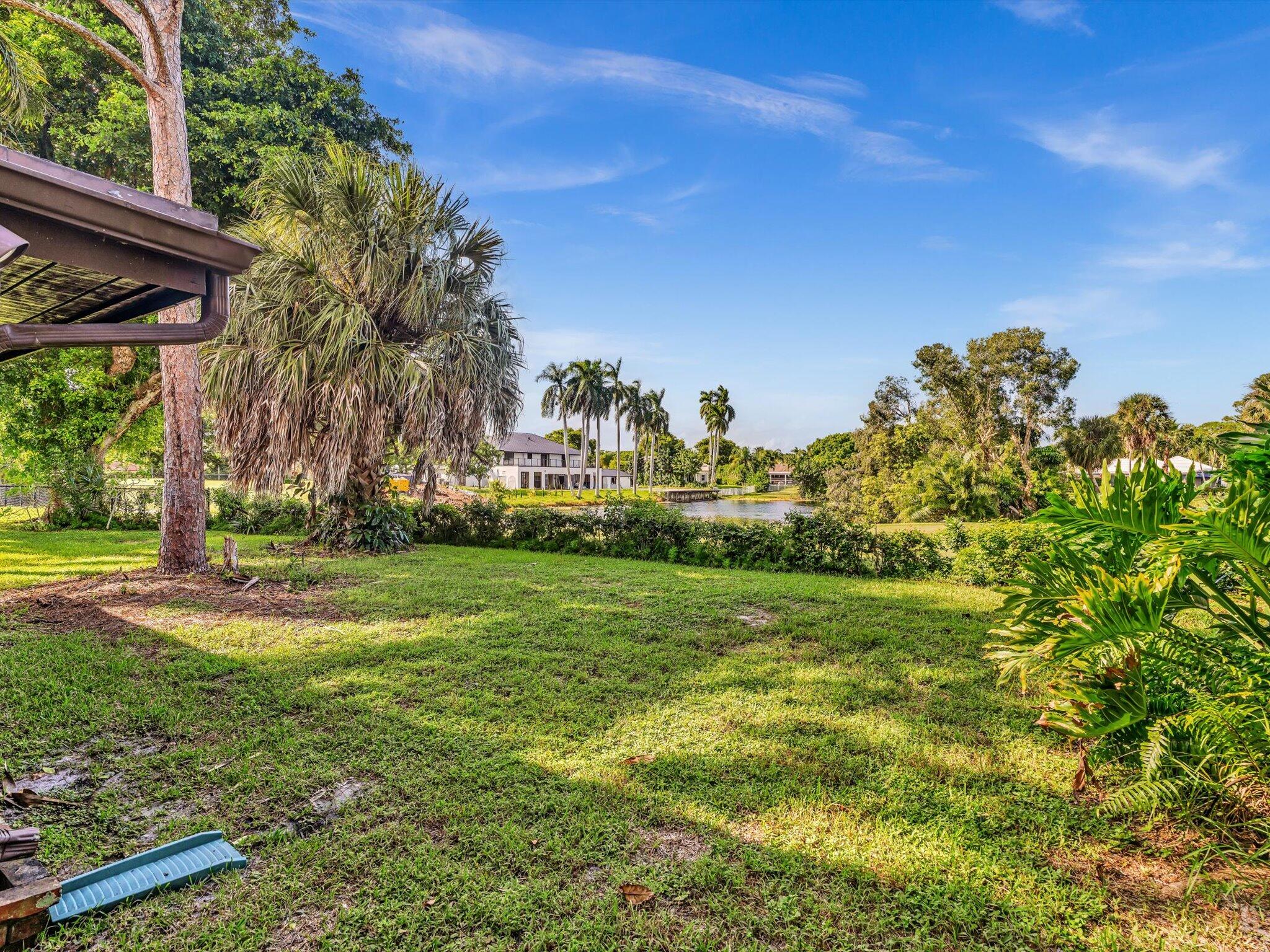 Sherwood Park/Lakeview - Residential
