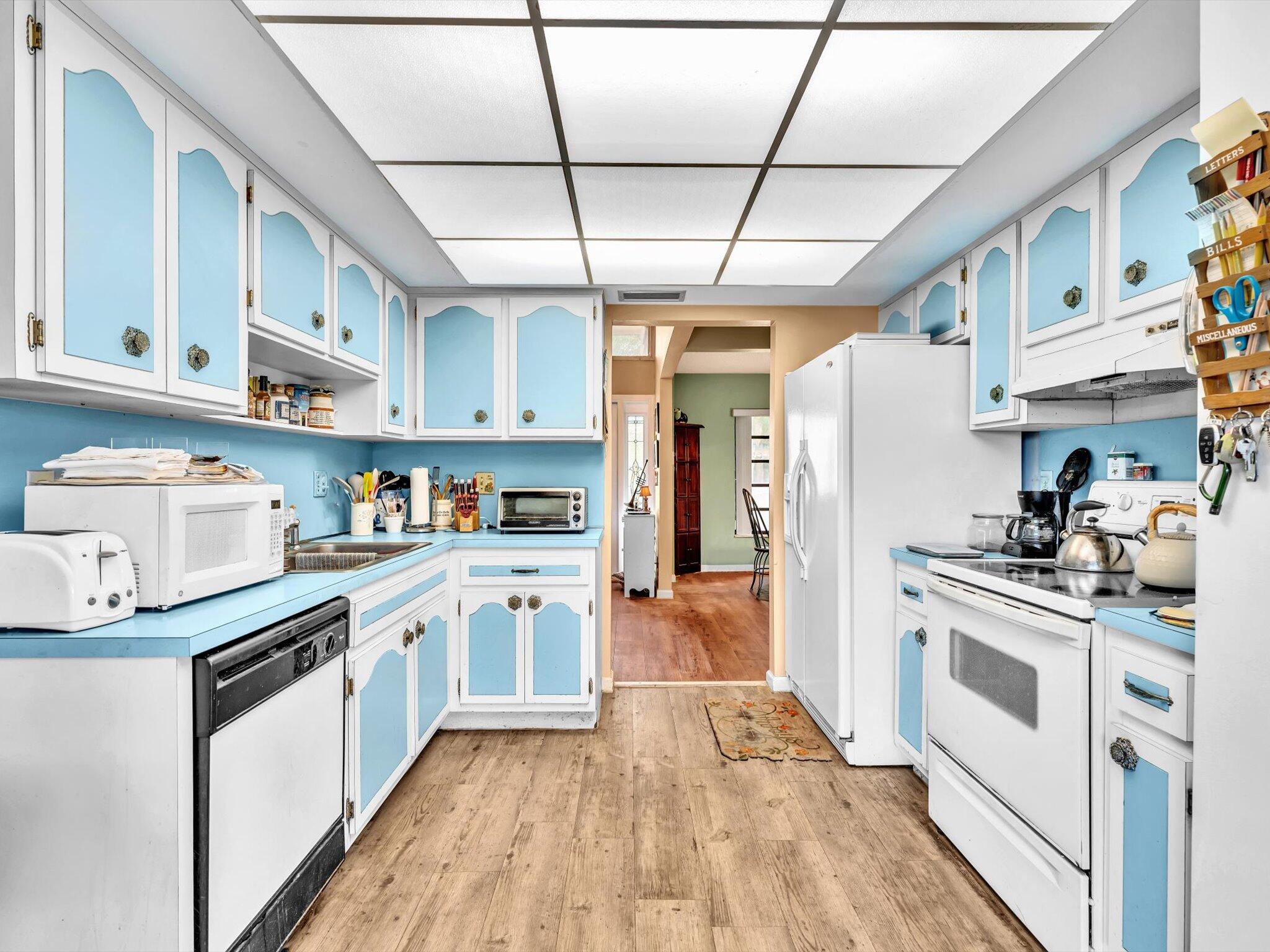 Sherwood Park/Lakeview - Residential