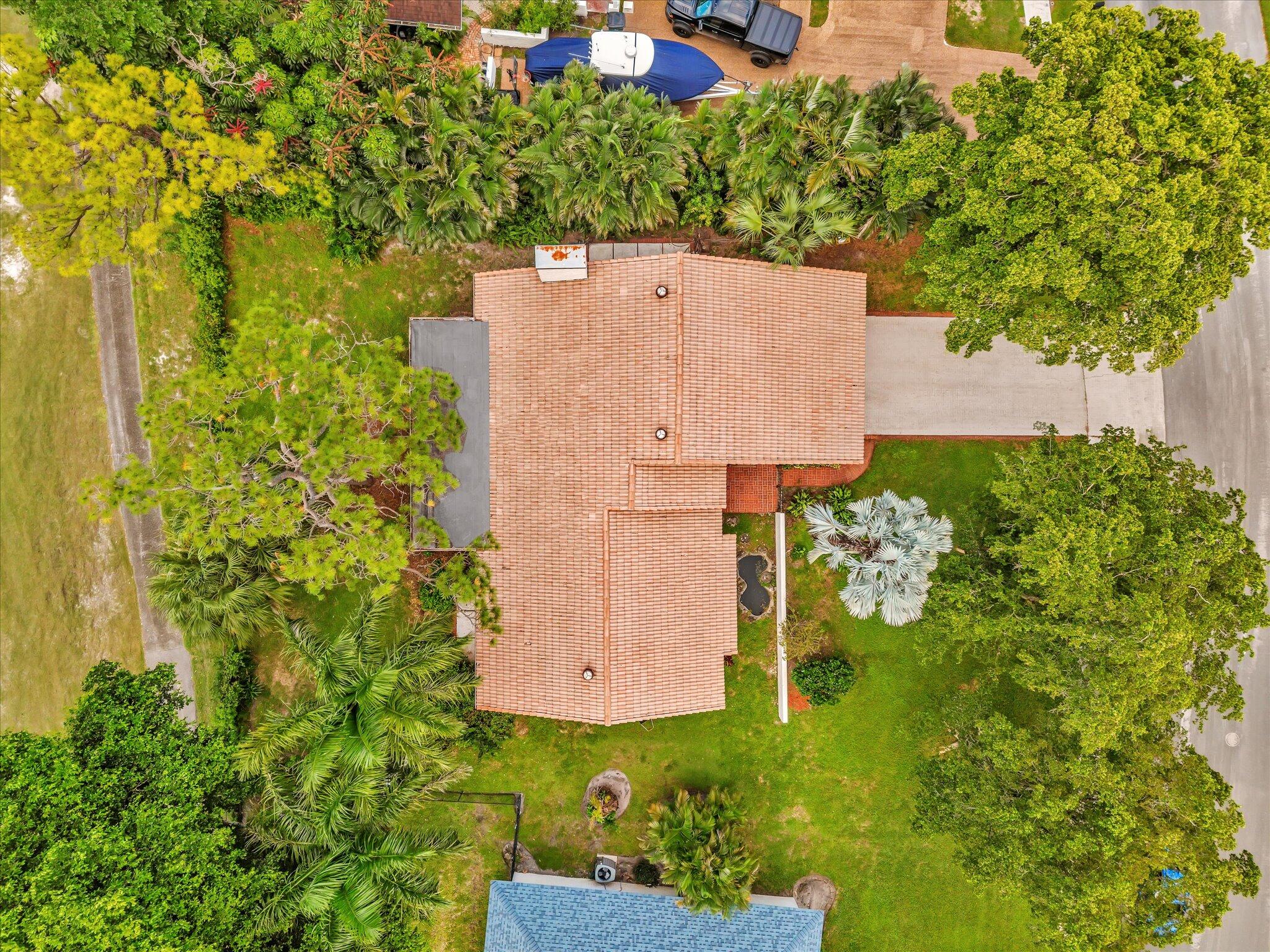 Sherwood Park/Lakeview - Residential