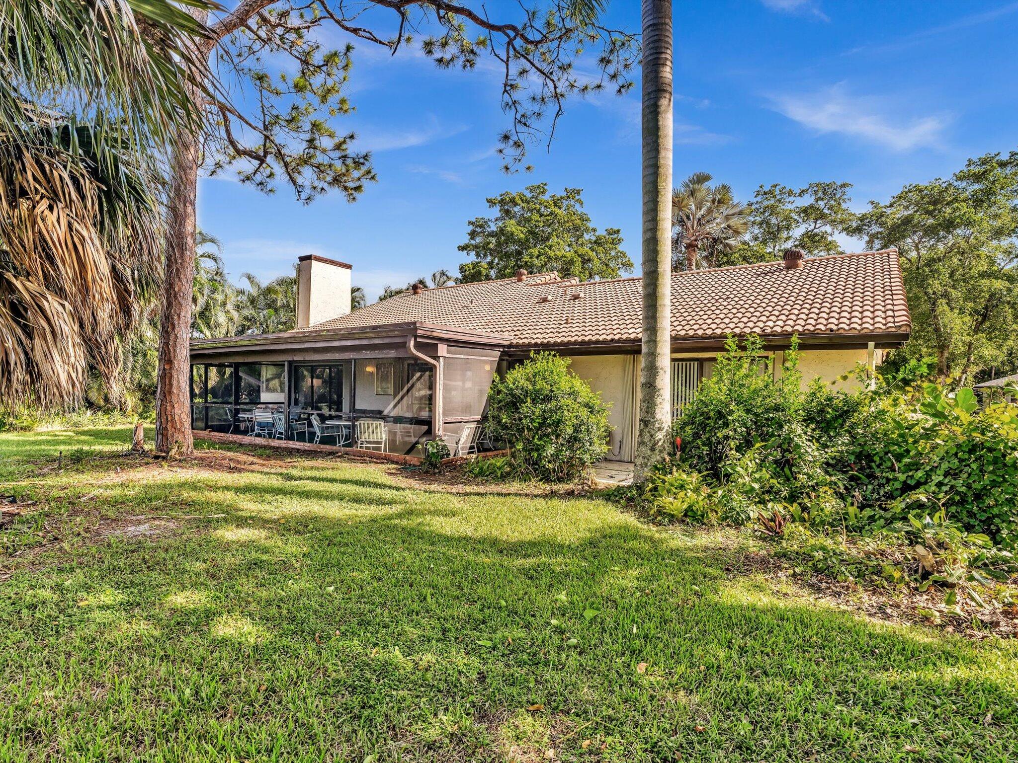 Sherwood Park/Lakeview - Residential