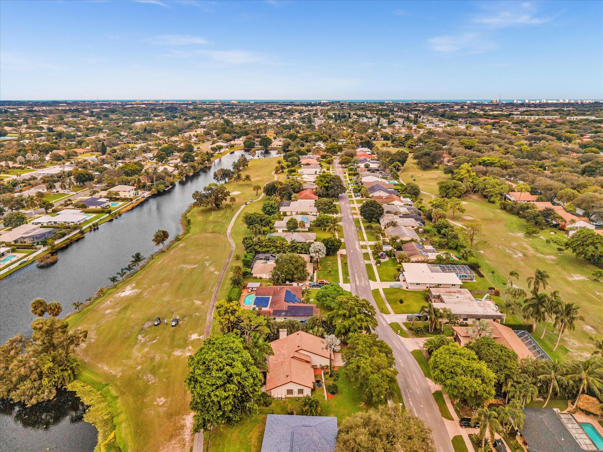 Sherwood Park/Lakeview - Residential