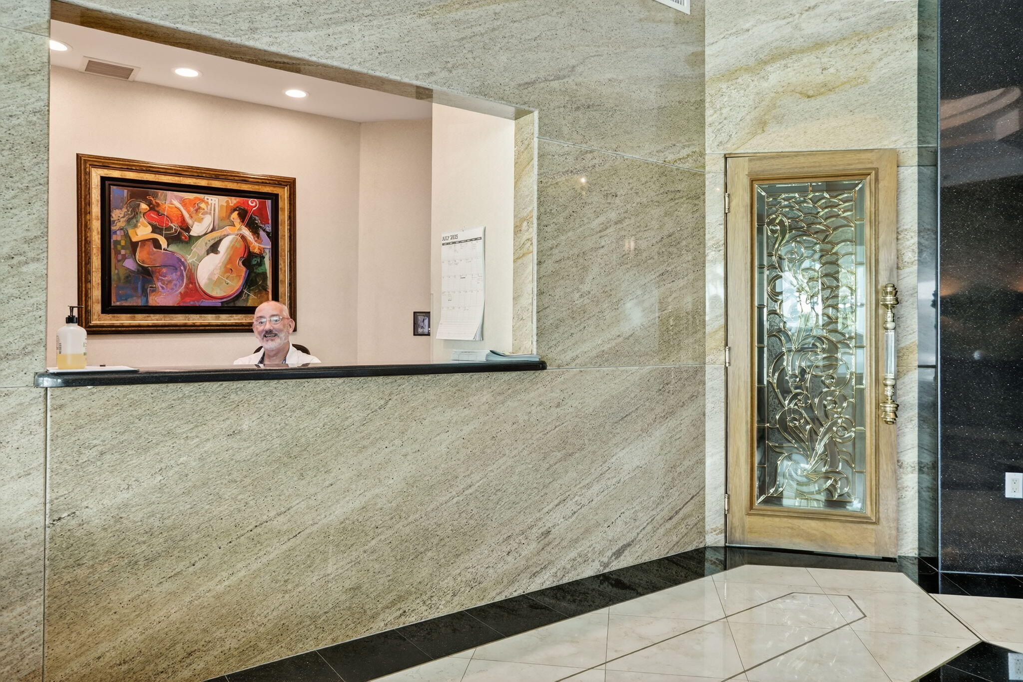 CRISTELLE CAY - Residential