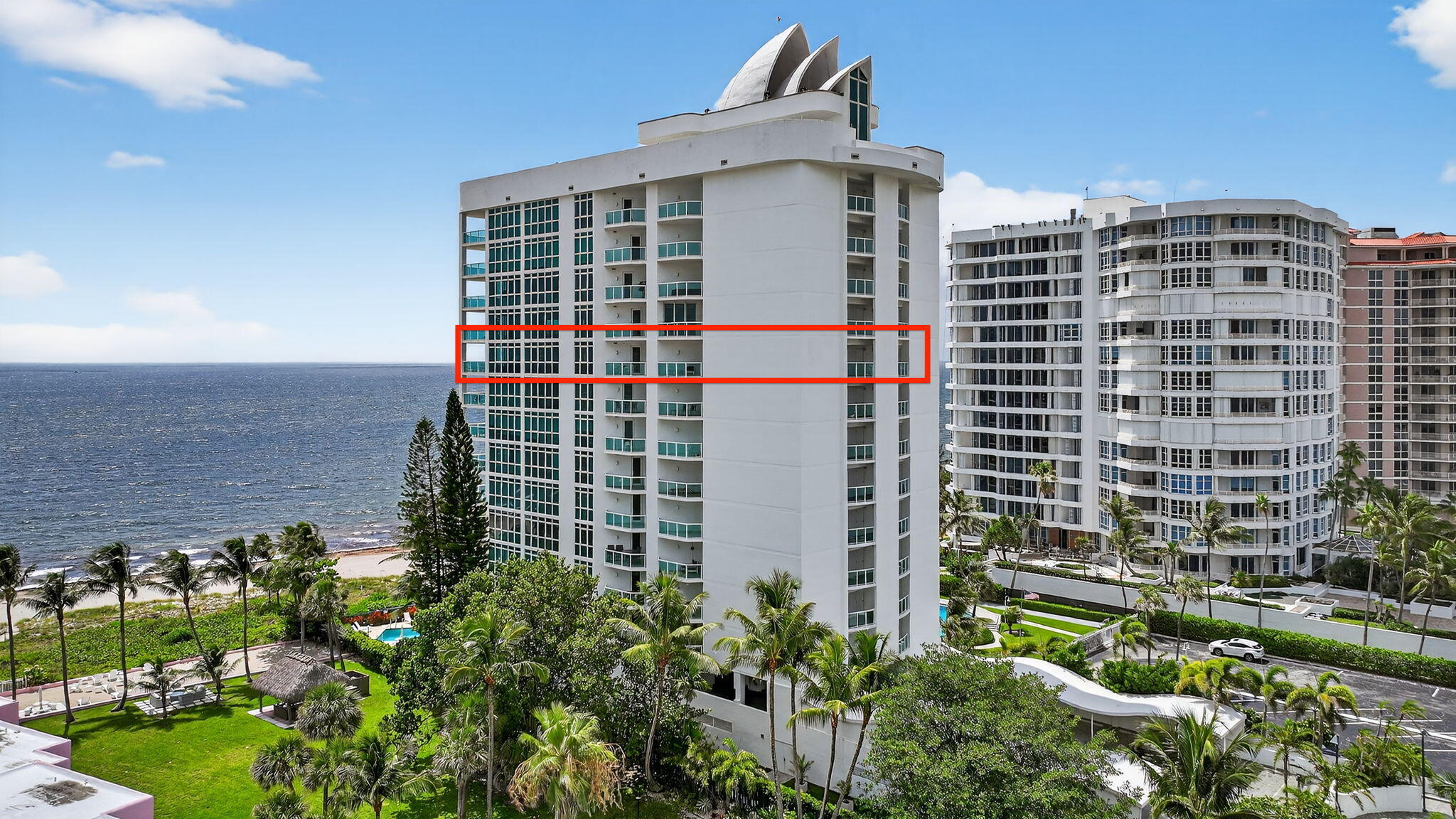 CRISTELLE CAY - Residential