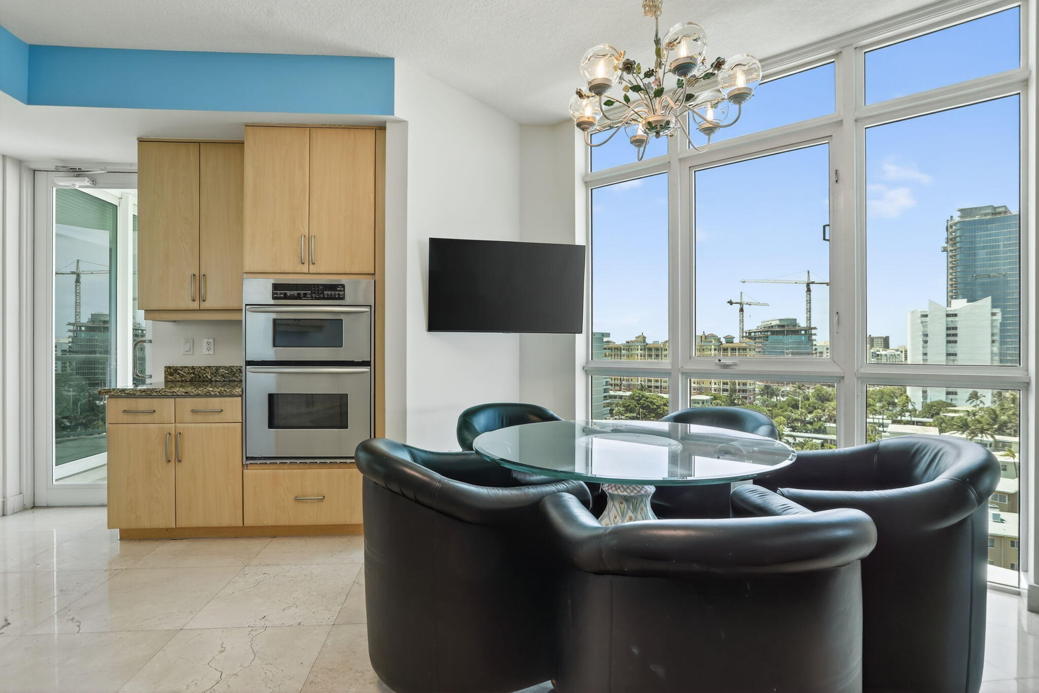 CRISTELLE CAY - Residential