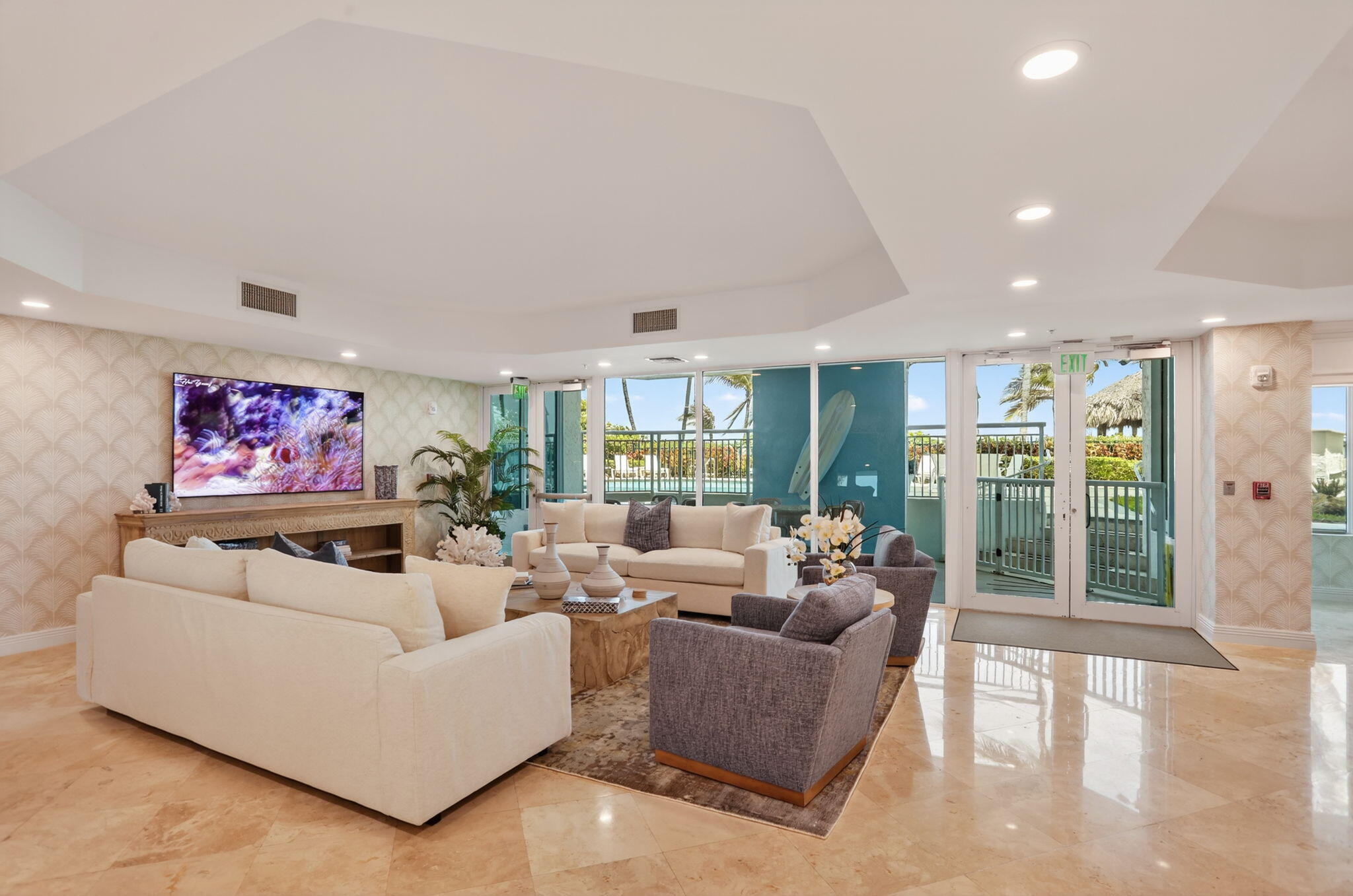 CRISTELLE CAY - Residential