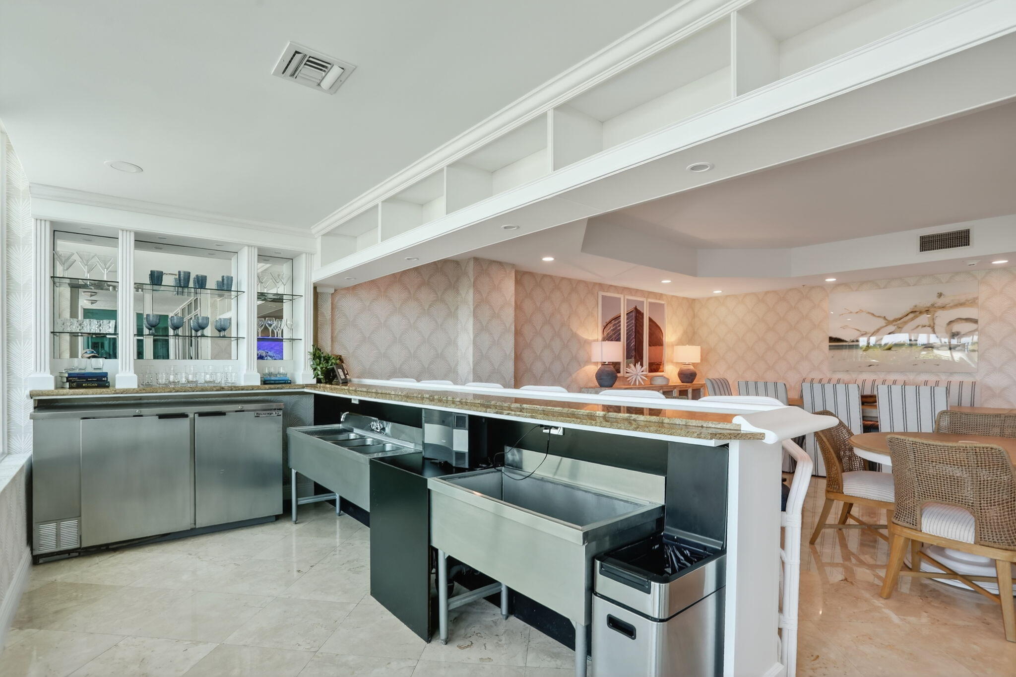 CRISTELLE CAY - Residential