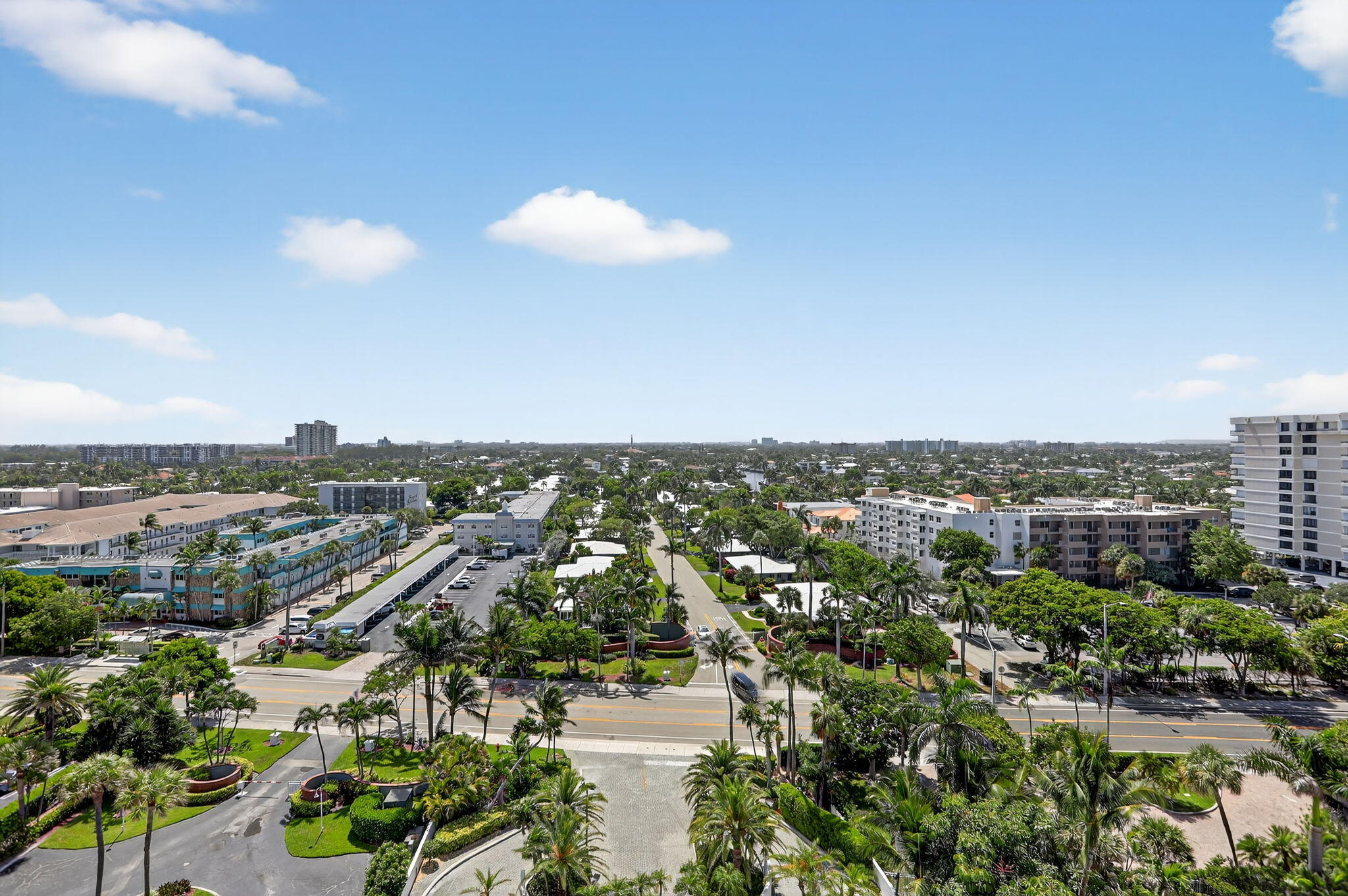 CRISTELLE CAY - Residential