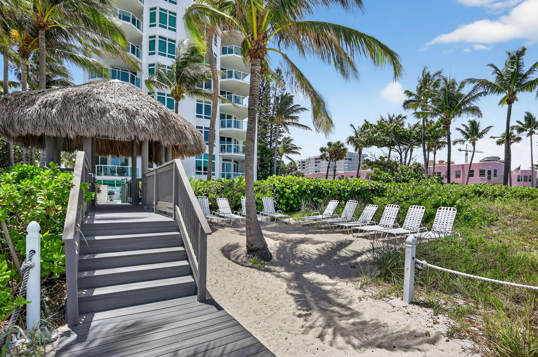 CRISTELLE CAY - Residential