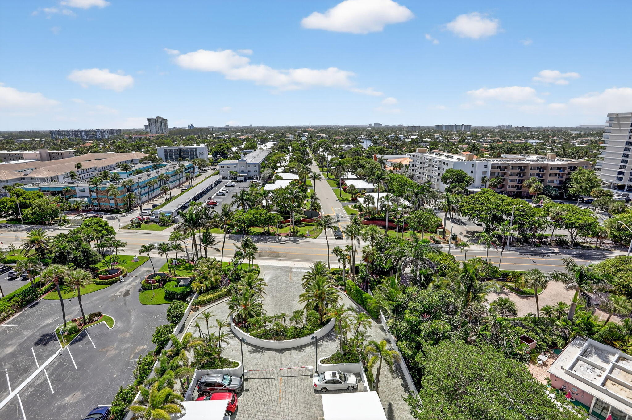CRISTELLE CAY - Residential