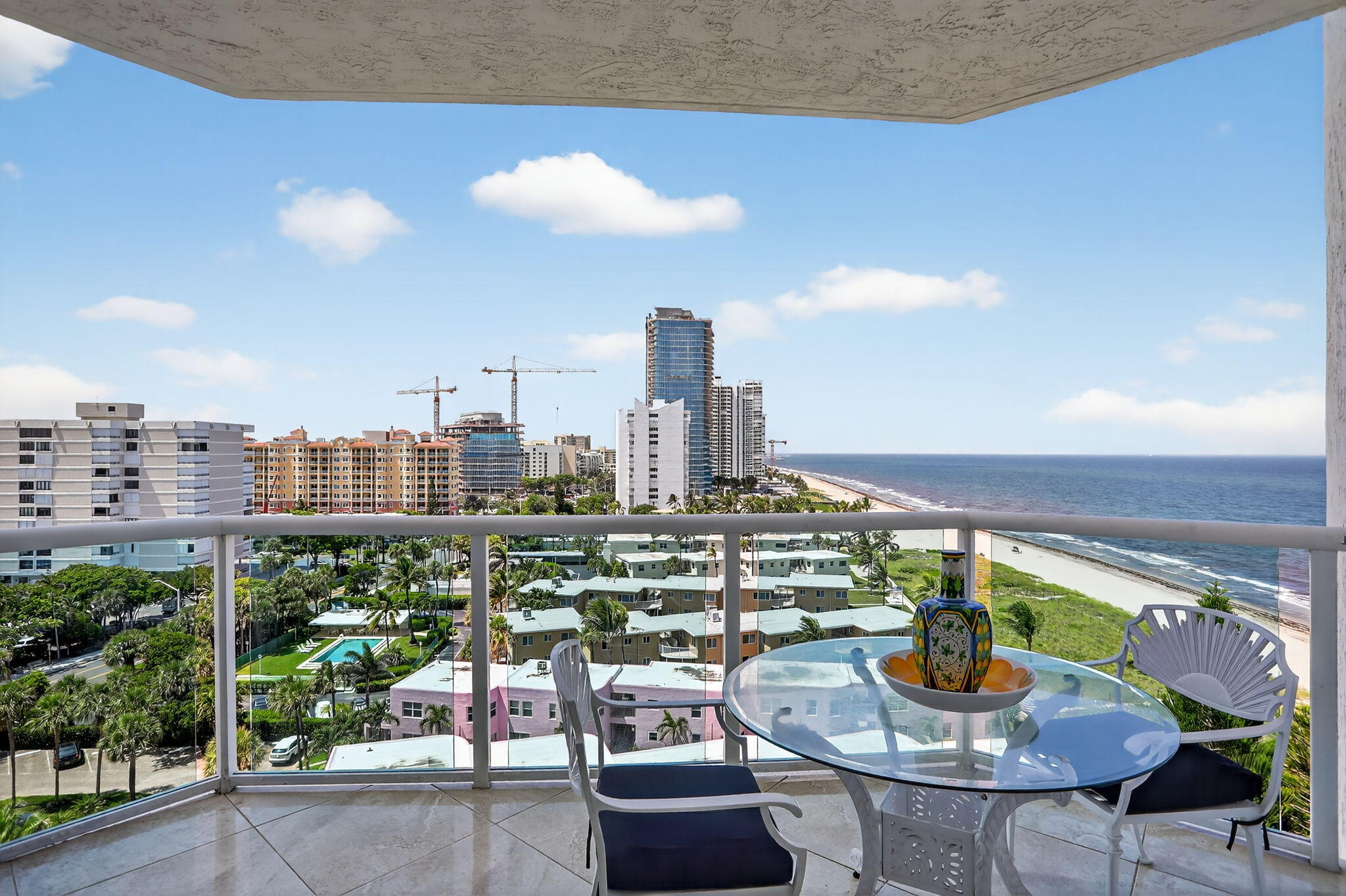 CRISTELLE CAY - Residential