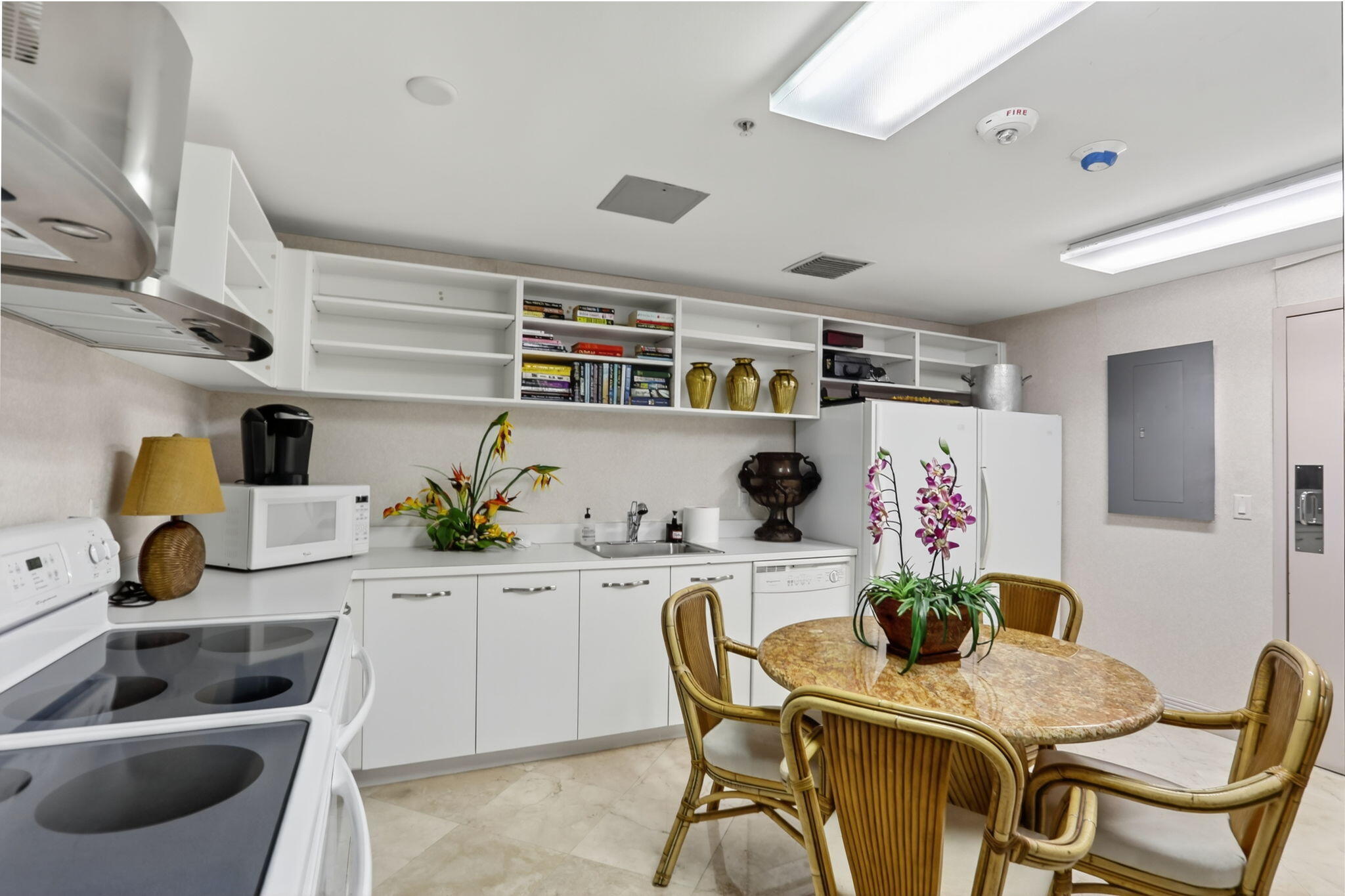 CRISTELLE CAY - Residential