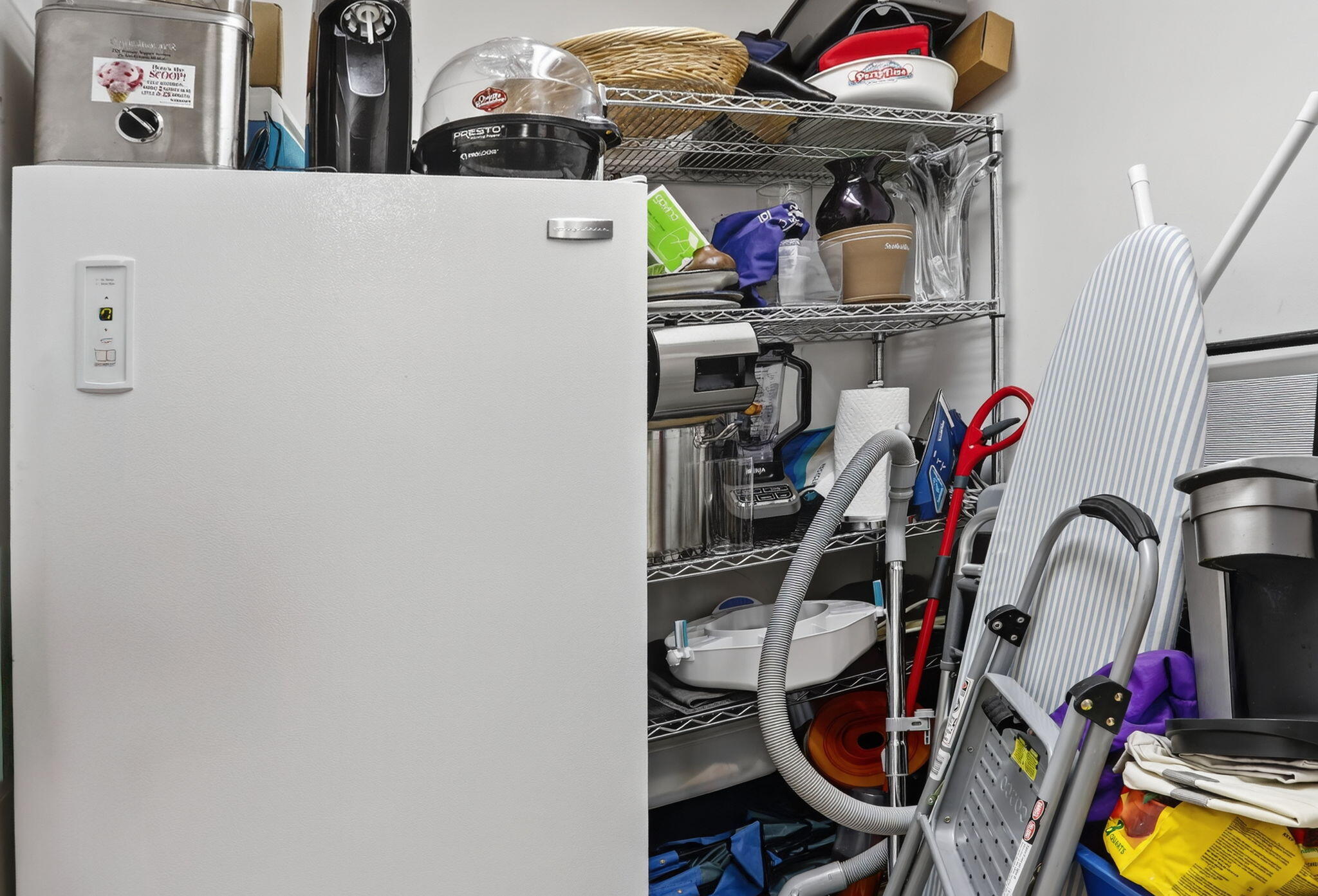 CRISTELLE CAY - Residential