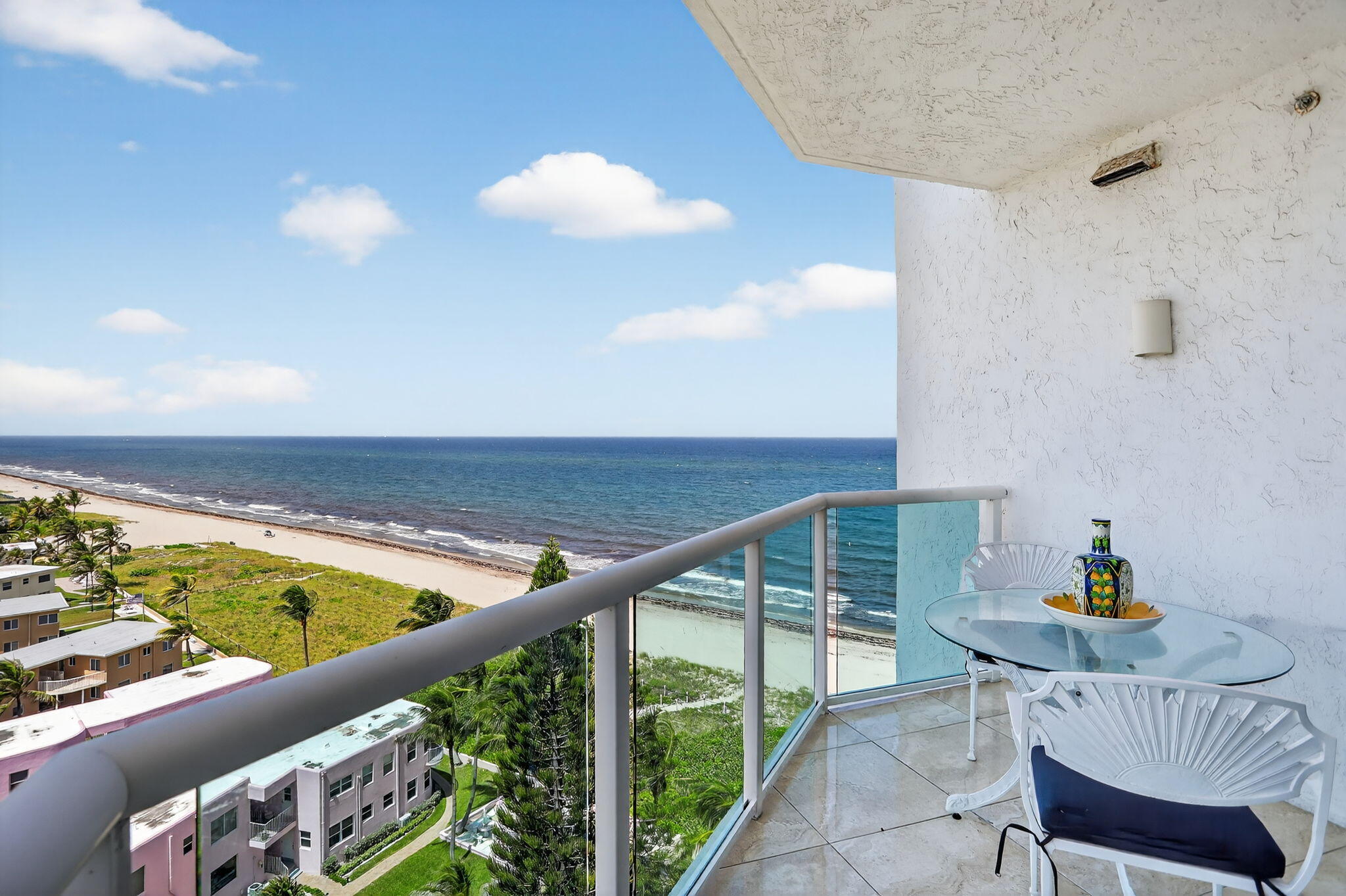 CRISTELLE CAY - Residential