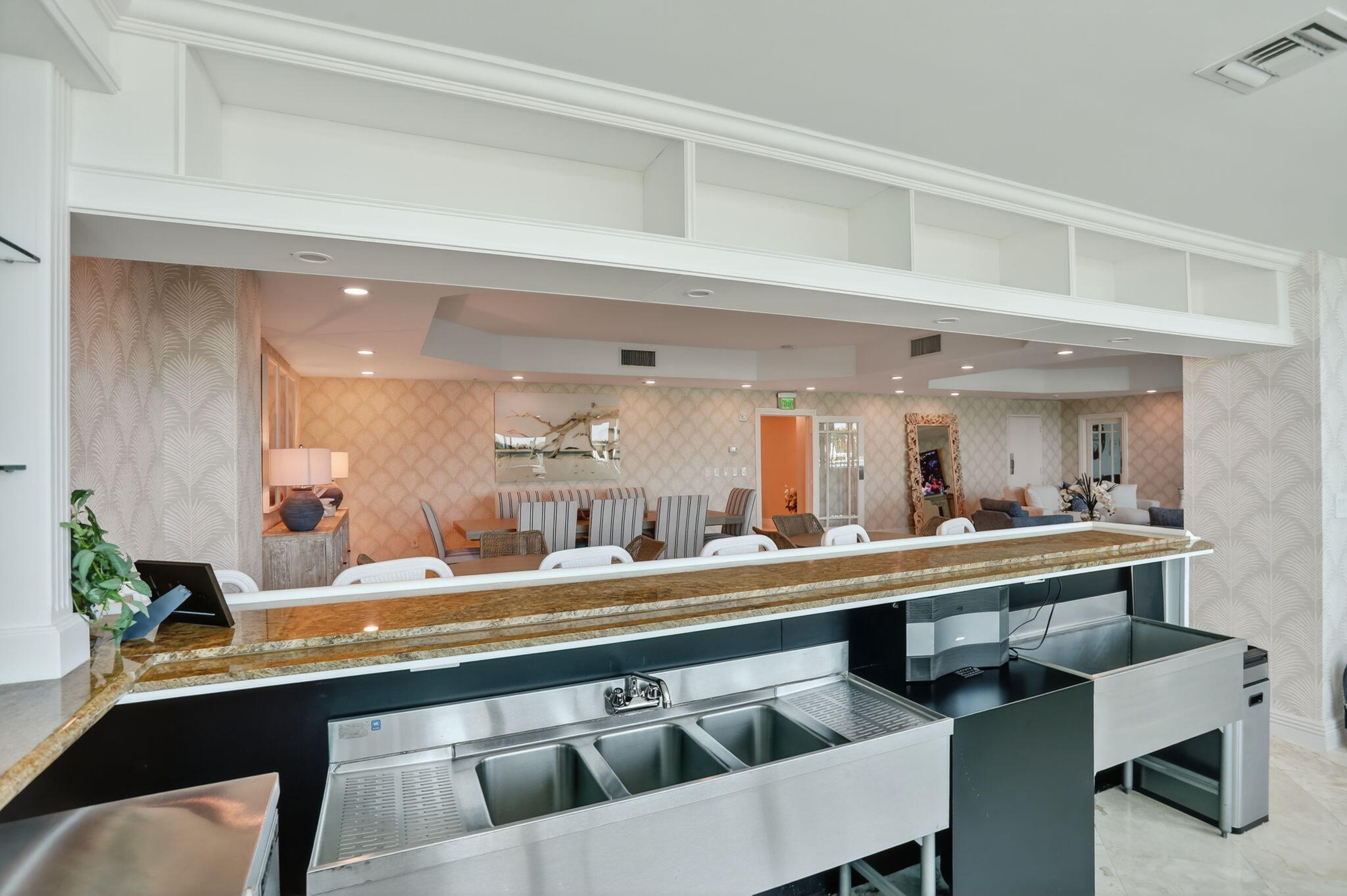 CRISTELLE CAY - Residential