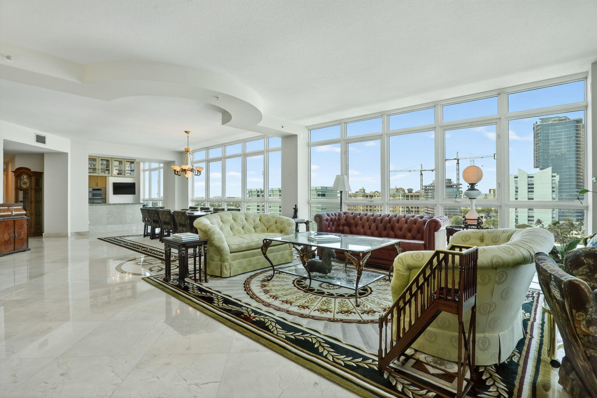 CRISTELLE CAY - Residential