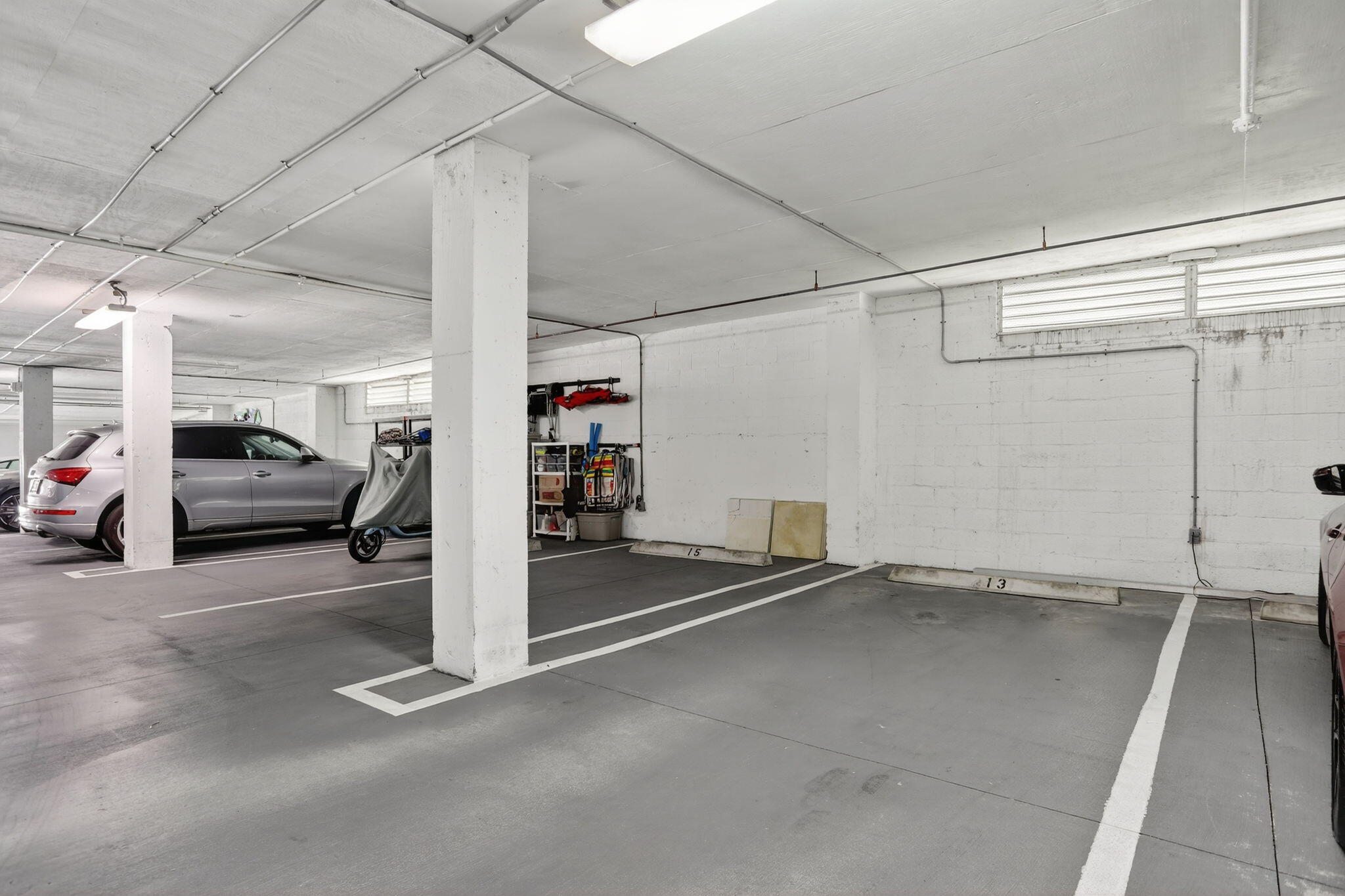 CRISTELLE CAY - Residential