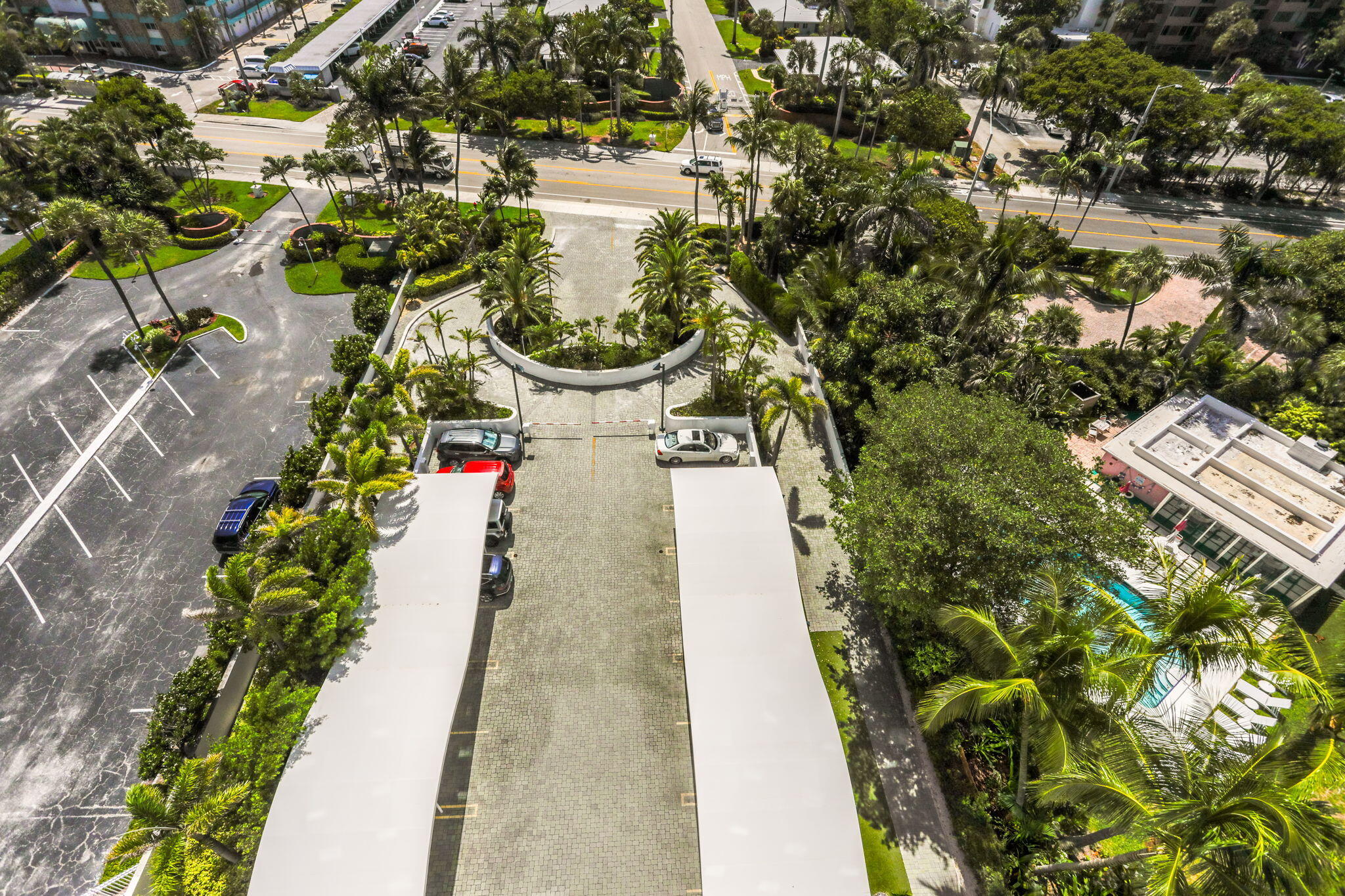 CRISTELLE CAY - Residential