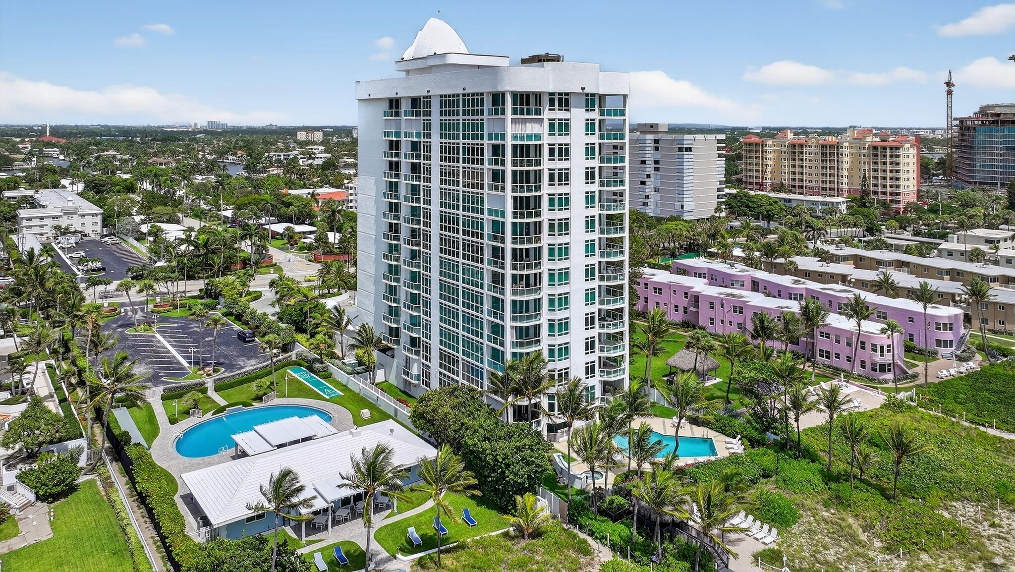 CRISTELLE CAY - Residential