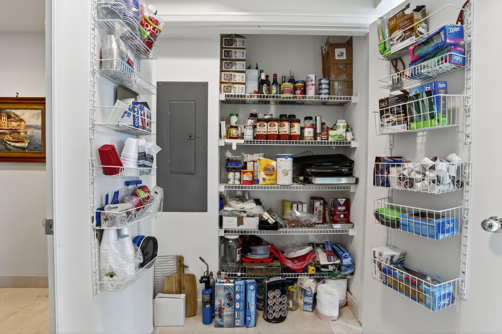 CRISTELLE CAY - Residential