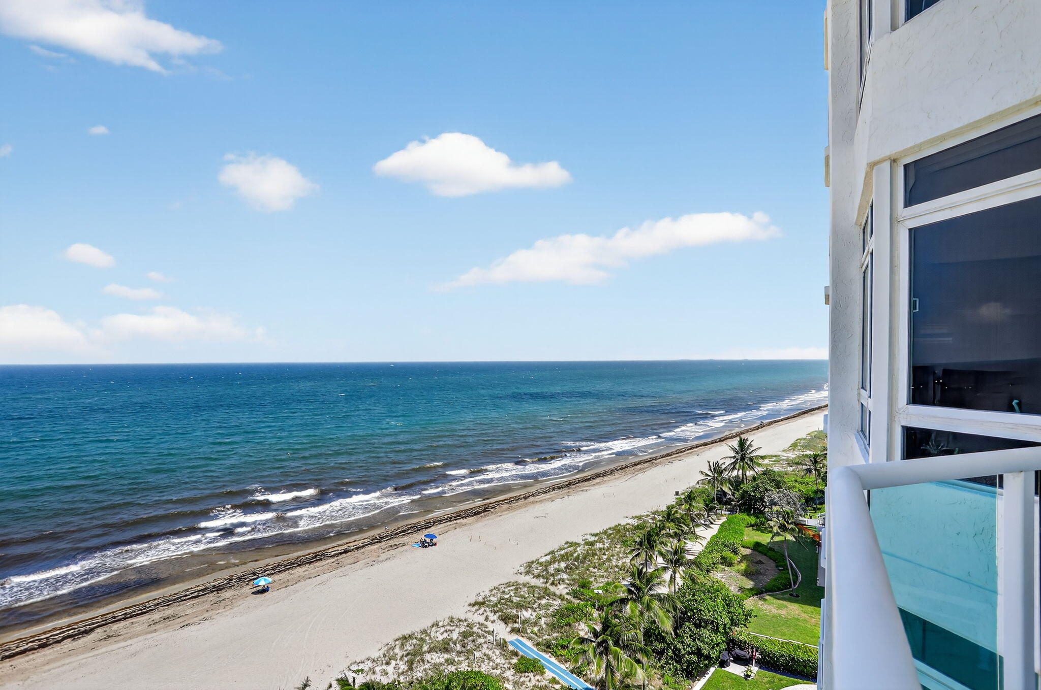 CRISTELLE CAY - Residential