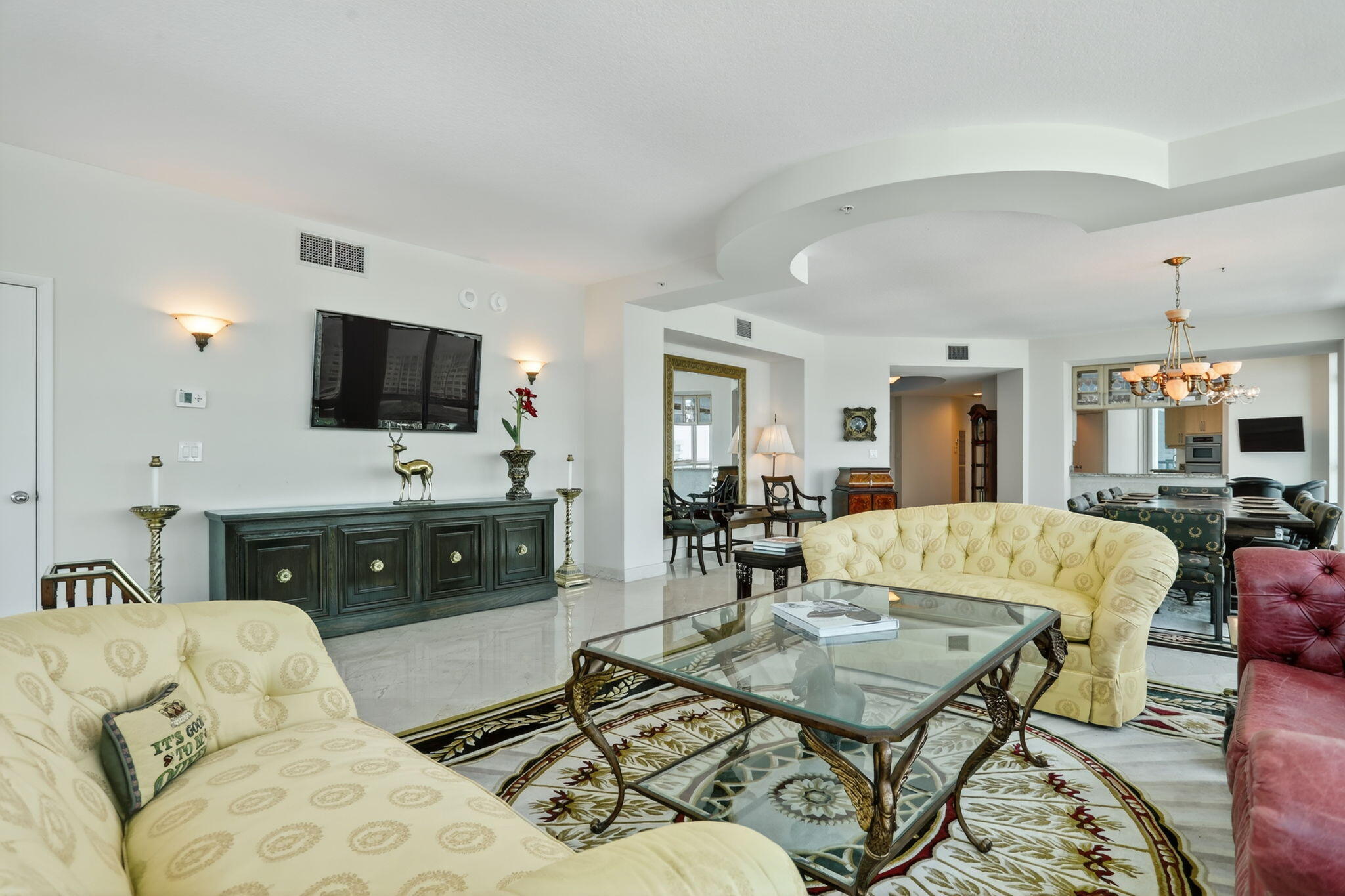 CRISTELLE CAY - Residential