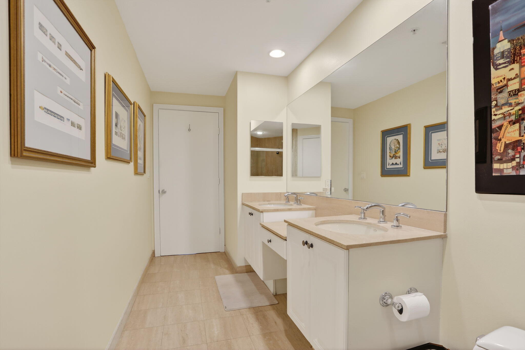 CRISTELLE CAY - Residential