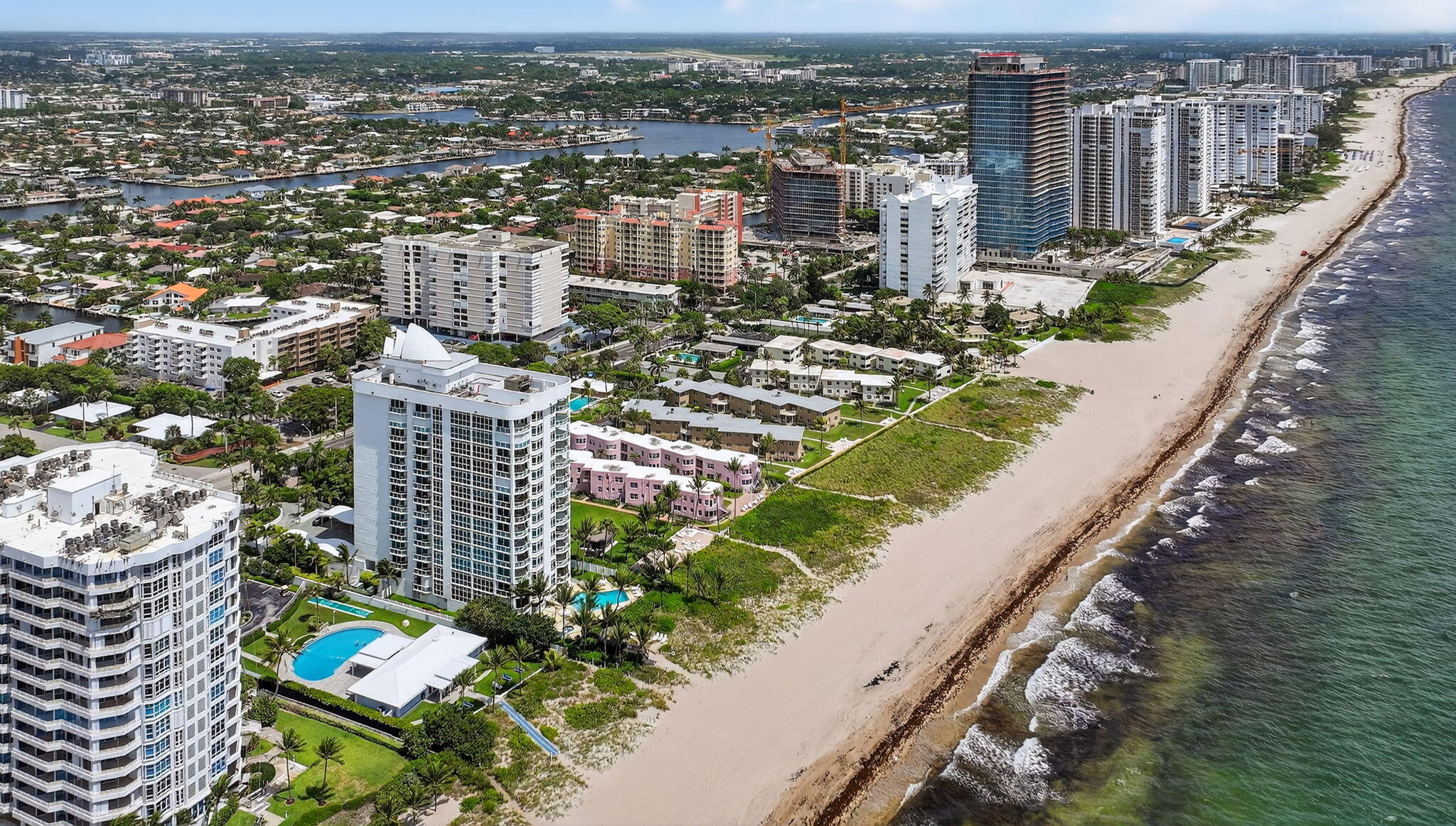 CRISTELLE CAY - Residential