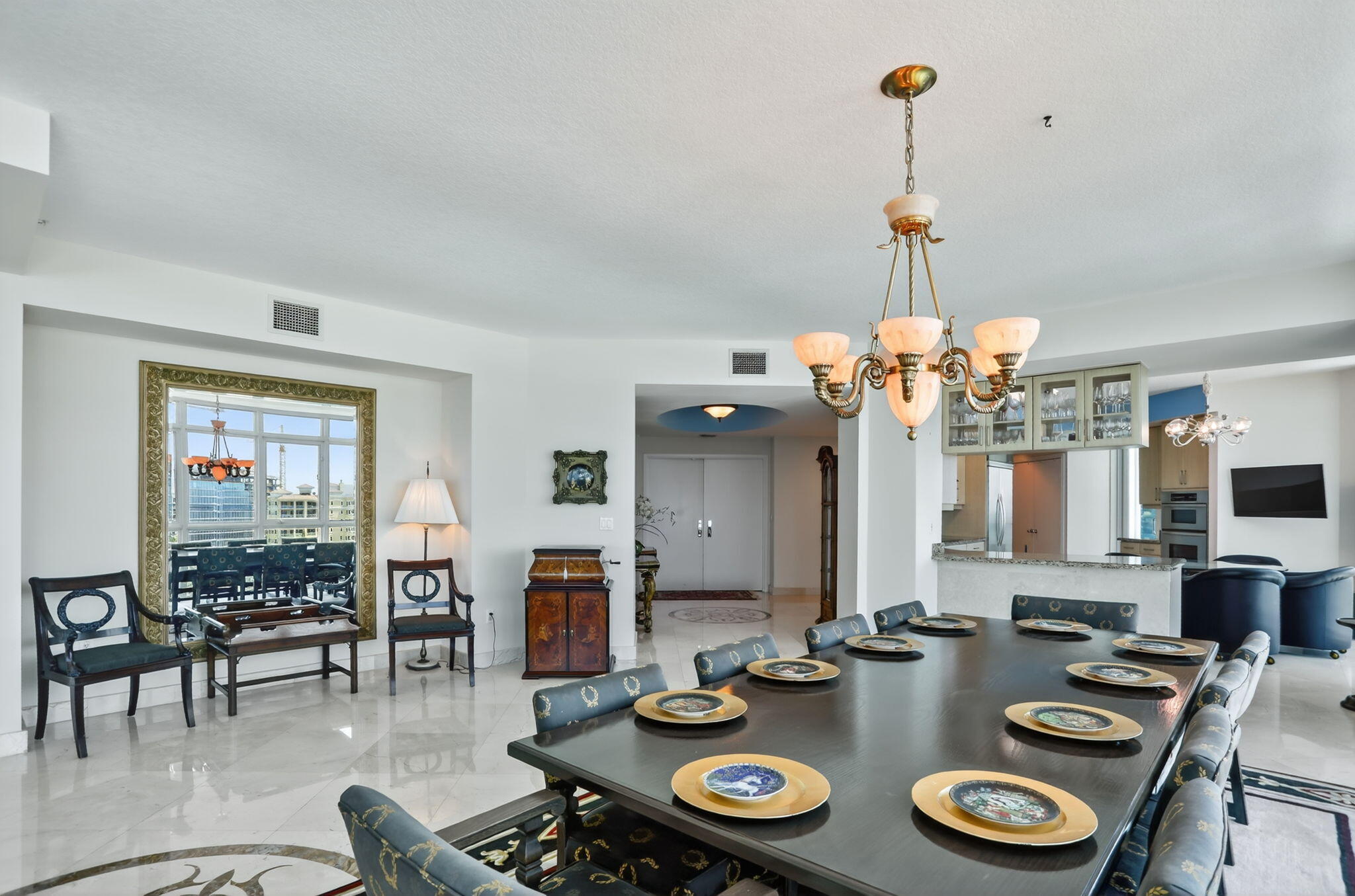 CRISTELLE CAY - Residential