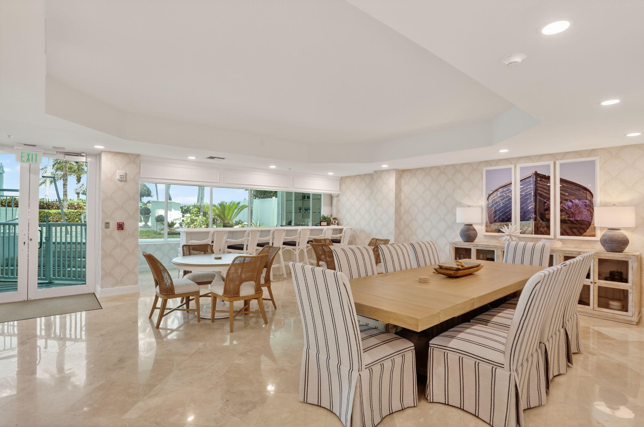 CRISTELLE CAY - Residential