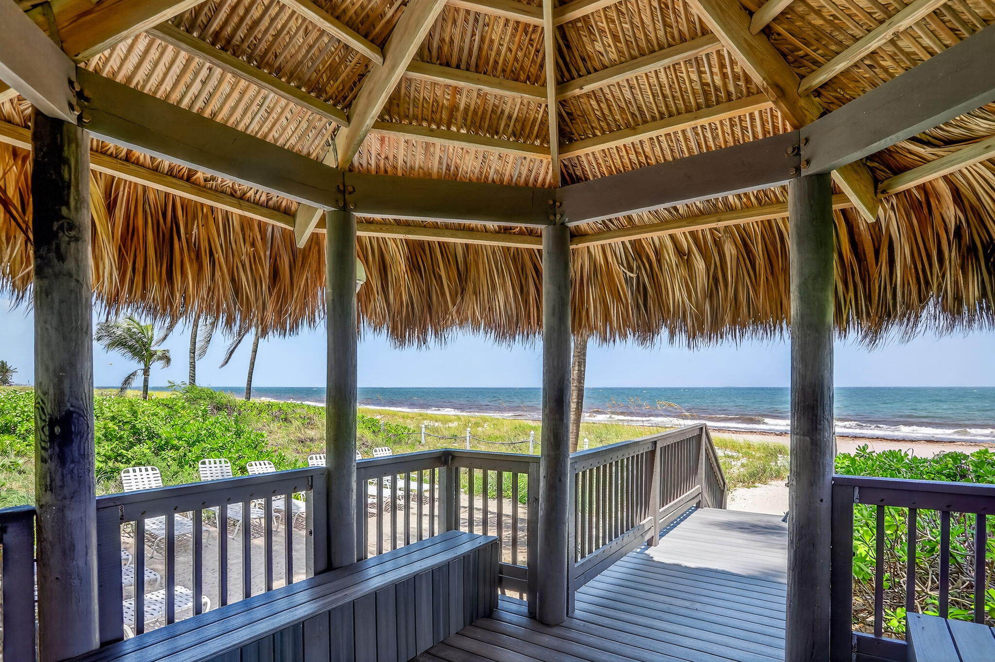 CRISTELLE CAY - Residential