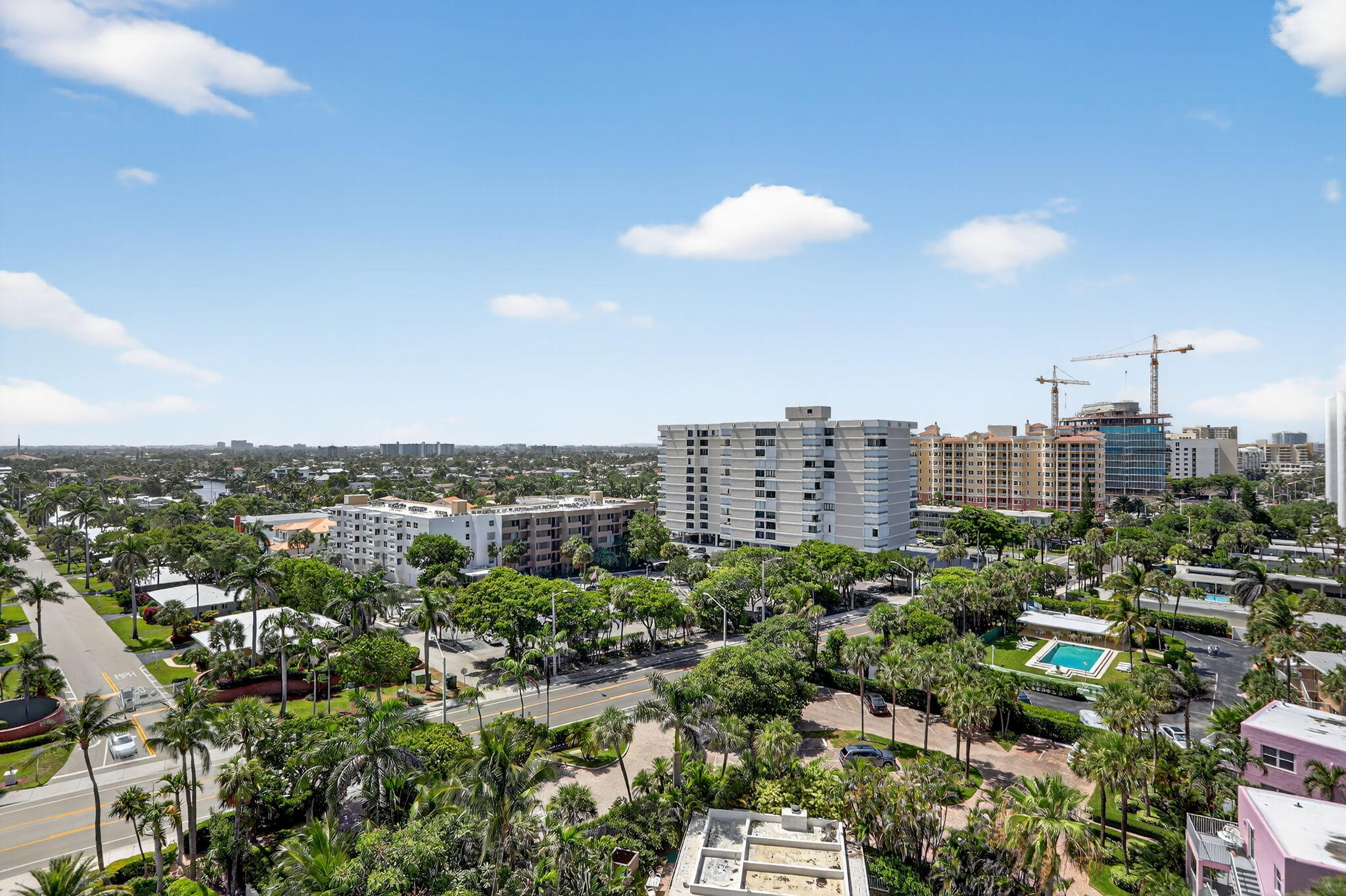 CRISTELLE CAY - Residential