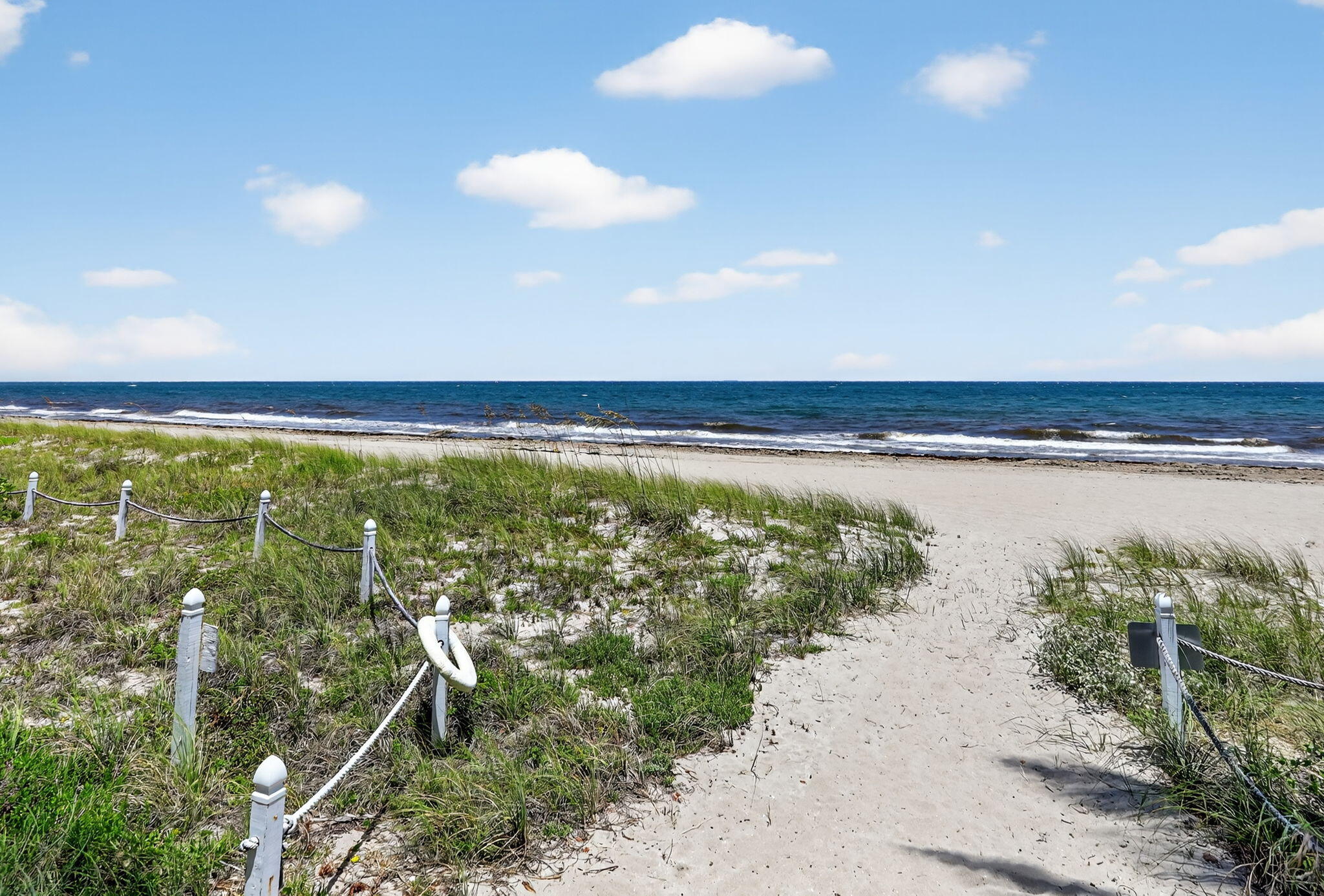 CRISTELLE CAY - Residential