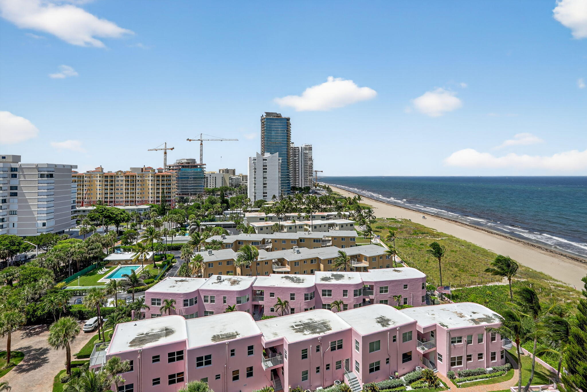 CRISTELLE CAY - Residential