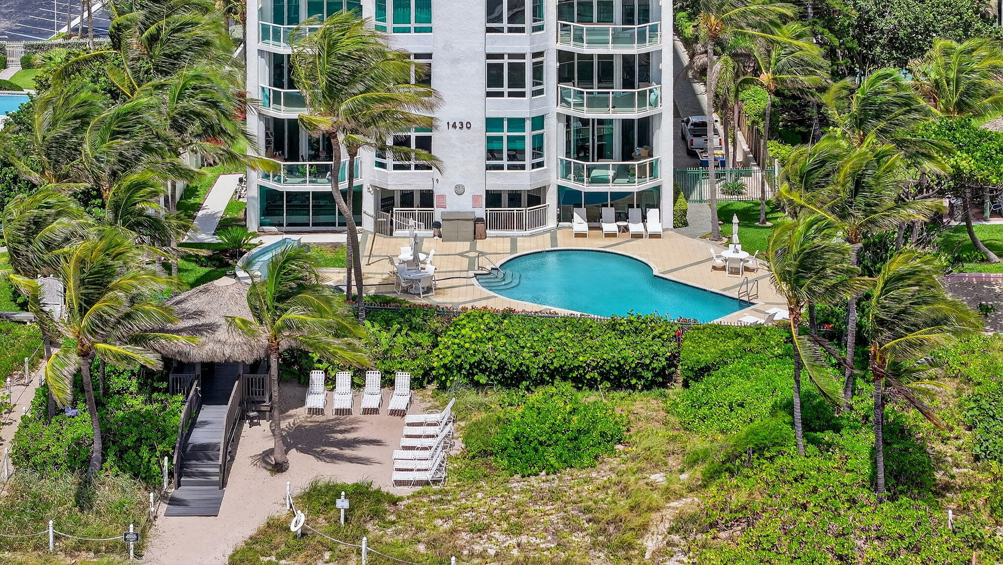 CRISTELLE CAY - Residential