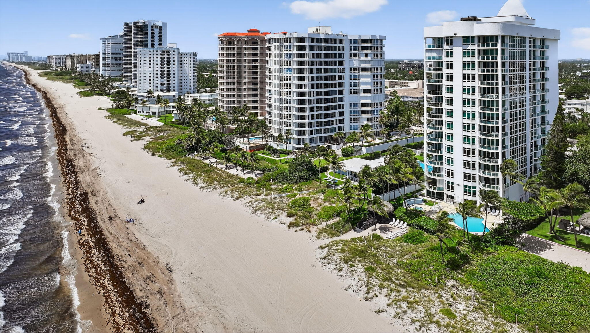 CRISTELLE CAY - Residential