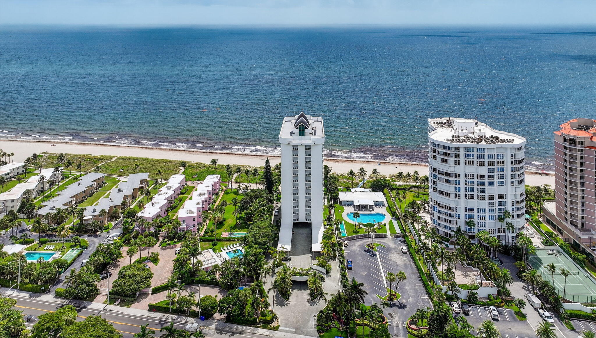 CRISTELLE CAY - Residential