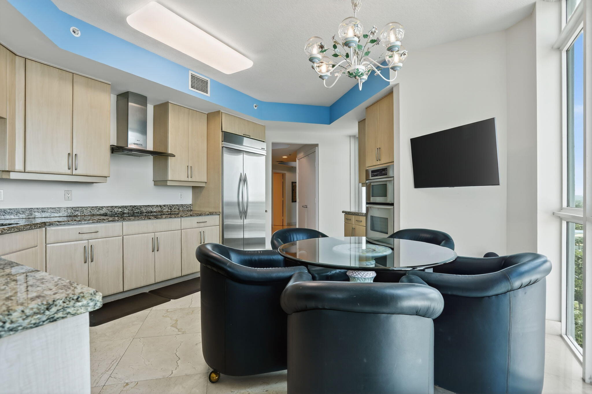 CRISTELLE CAY - Residential