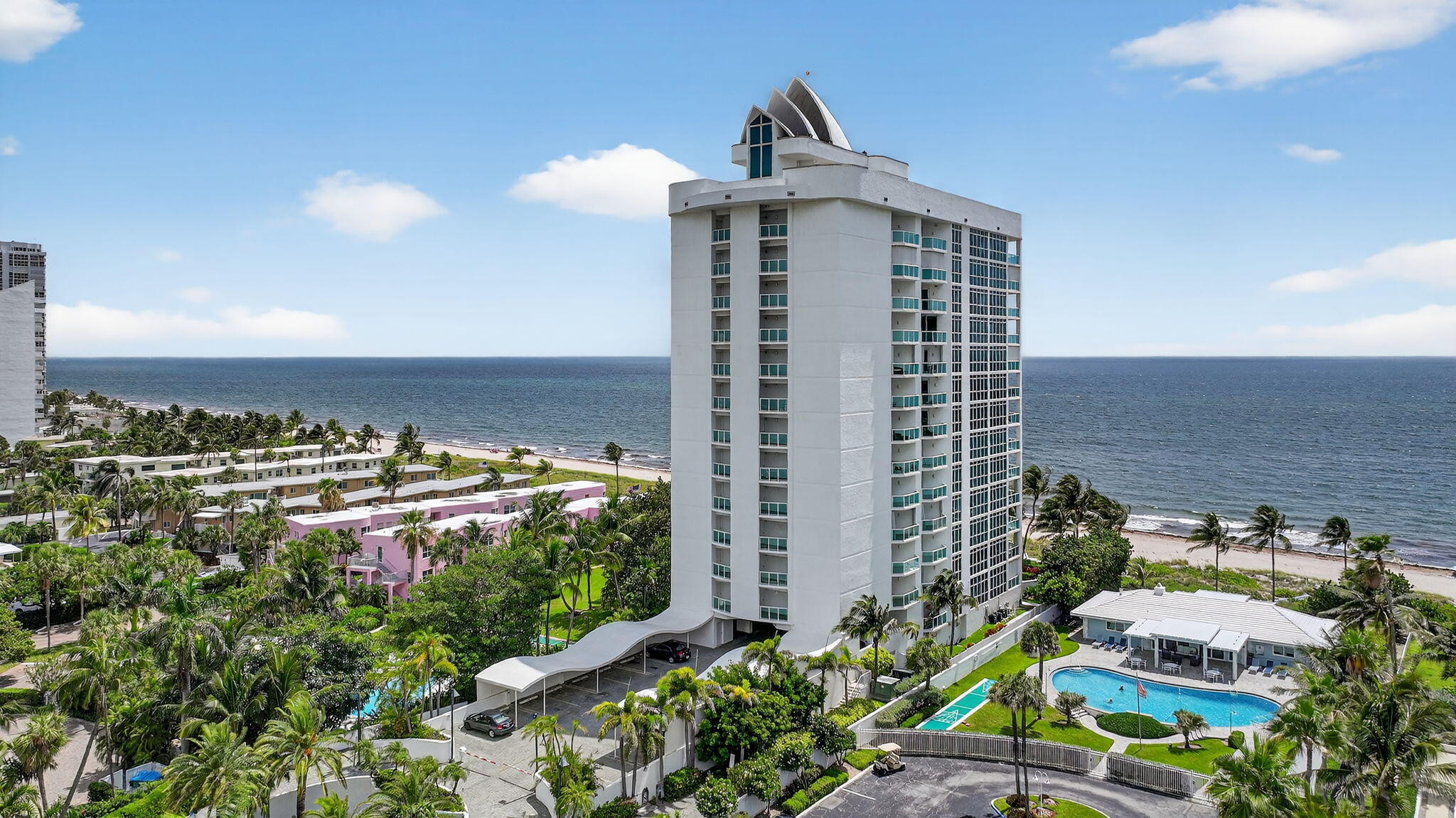 CRISTELLE CAY - Residential