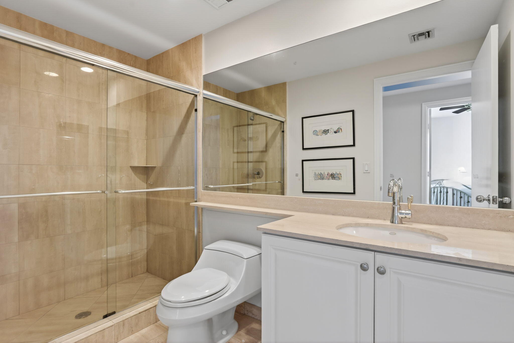 CRISTELLE CAY - Residential