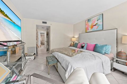 Tiny photo for 3430 Galt Ocean Drive #911, Fort Lauderdale, FL 33308 (MLS # B26026893)