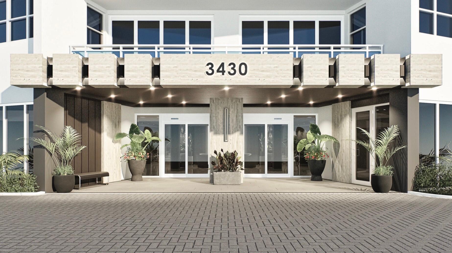 3430 Galt Ocean Drive 911