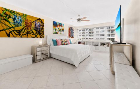 Tiny photo for 3430 Galt Ocean Drive #911, Fort Lauderdale, FL 33308 (MLS # B26026893)