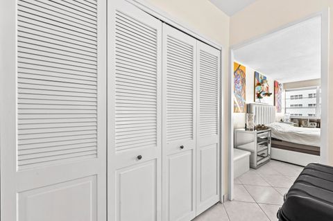 Tiny photo for 3430 Galt Ocean Drive #911, Fort Lauderdale, FL 33308 (MLS # B26026893)