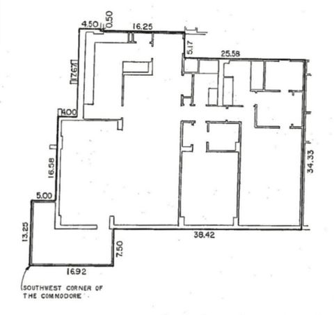 Tiny photo for 3430 Galt Ocean Drive #911, Fort Lauderdale, FL 33308 (MLS # B26026893)