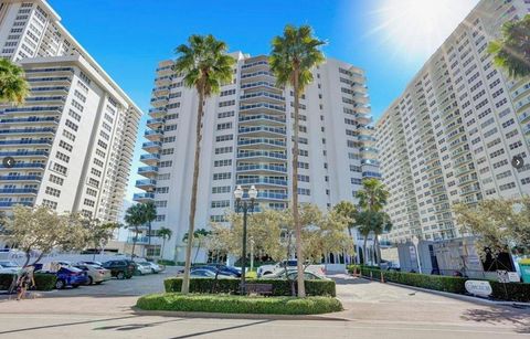 Tiny photo for 3430 Galt Ocean Drive #911, Fort Lauderdale, FL 33308 (MLS # B26026893)