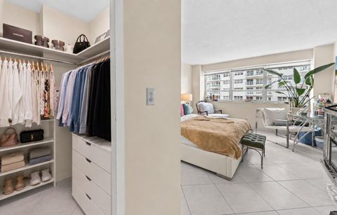 Tiny photo for 3430 Galt Ocean Drive #911, Fort Lauderdale, FL 33308 (MLS # B26026893)