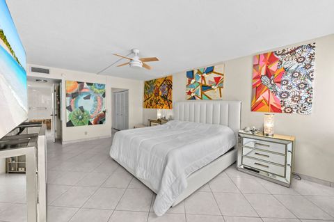 Tiny photo for 3430 Galt Ocean Drive #911, Fort Lauderdale, FL 33308 (MLS # B26026893)
