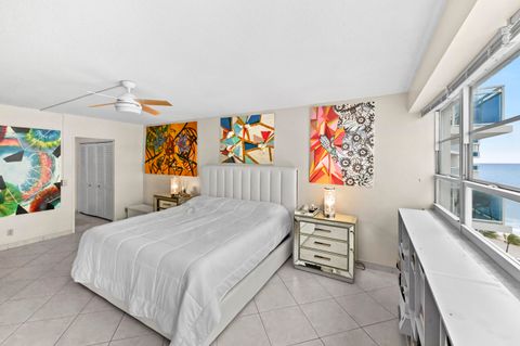 Tiny photo for 3430 Galt Ocean Drive #911, Fort Lauderdale, FL 33308 (MLS # B26026893)